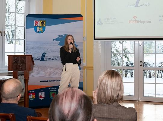 W PCE powstanie pierwsze w Polsce Branżowe Centrum Umiejętności w  zakresie morskiej energetyki wiatrowej