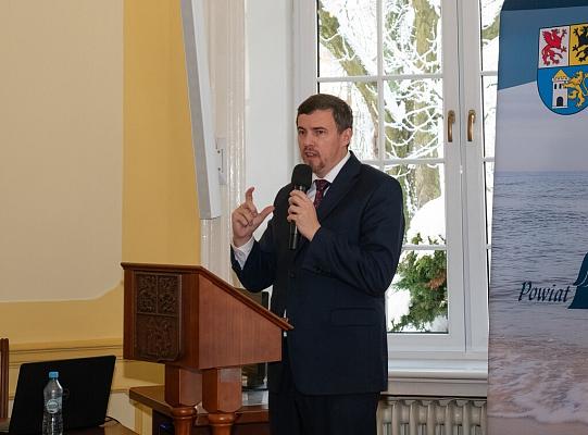 W PCE powstanie pierwsze w Polsce Branżowe Centrum Umiejętności w  zakresie morskiej energetyki wiatrowej