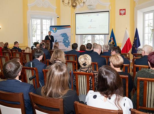 W PCE powstanie pierwsze w Polsce Branżowe Centrum Umiejętności w  zakresie morskiej energetyki wiatrowej