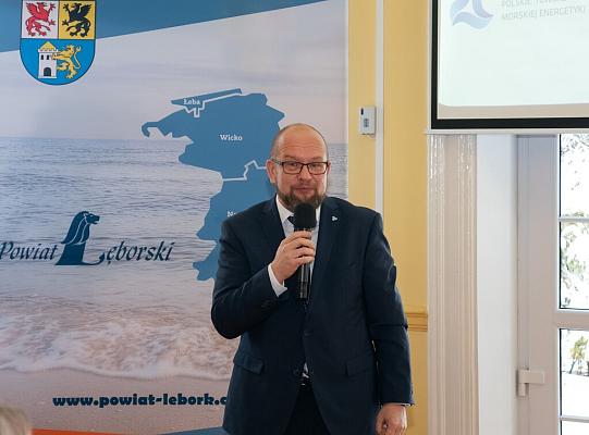 W PCE powstanie pierwsze w Polsce Branżowe Centrum Umiejętności w  zakresie morskiej energetyki wiatrowej