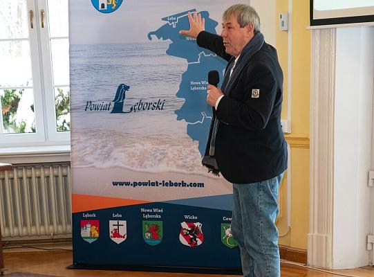 W PCE powstanie pierwsze w Polsce Branżowe Centrum Umiejętności w  zakresie morskiej energetyki wiatrowej