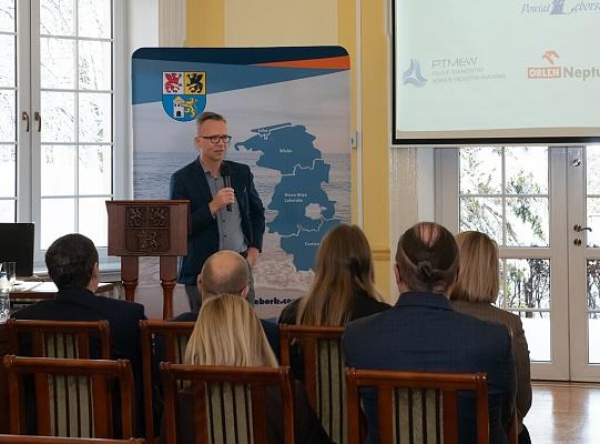 W PCE powstanie pierwsze w Polsce Branżowe Centrum Umiejętności w  zakresie morskiej energetyki wiatrowej