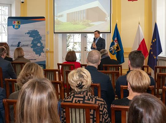 W PCE powstanie pierwsze w Polsce Branżowe Centrum Umiejętności w  zakresie morskiej energetyki wiatrowej