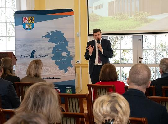 W PCE powstanie pierwsze w Polsce Branżowe Centrum Umiejętności w  zakresie morskiej energetyki wiatrowej