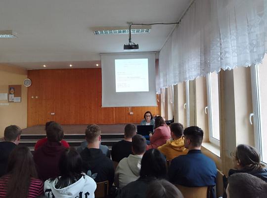 Listopad miesiącem przedsiębiorczości