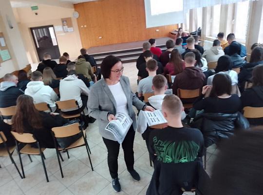 Listopad miesiącem przedsiębiorczości