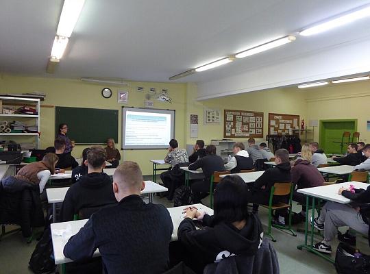 Listopad miesiącem przedsiębiorczości