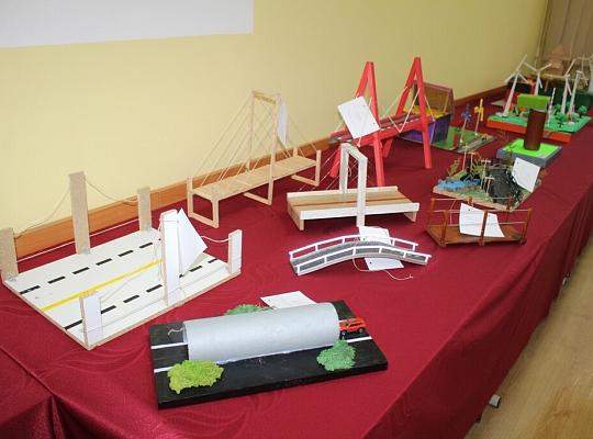 Wręczenie nagród w ramach konkursu „Każdy budować może”