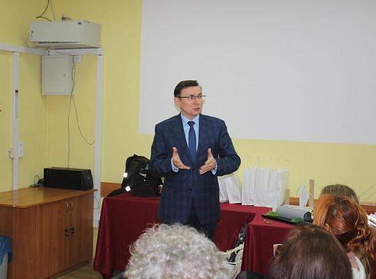 Wręczenie nagród w ramach konkursu „Każdy budować może”