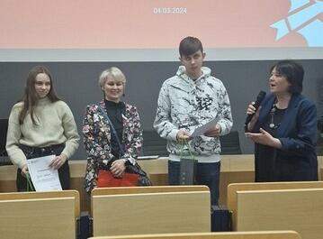 FINALISTA KONKURSU LOGISTYCZNEGO Z PCE