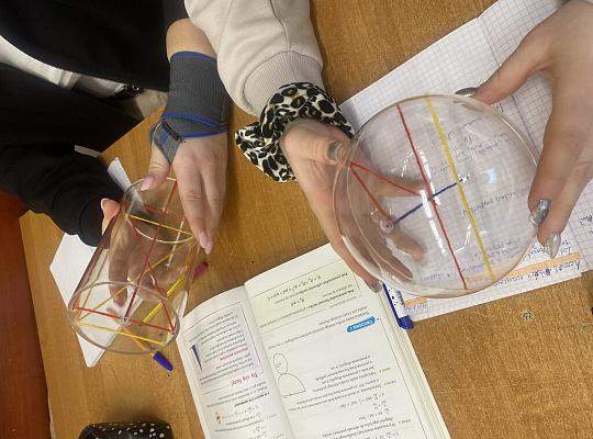 Święto Liczby π to wydarzenie, którego data podyktowana jest przez trzy pierwsze cyfry liczby π: 3,14…