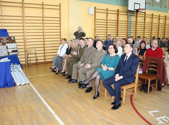 Pożegnanie absolwentów Technikum i LO dla dorosłych w PCE