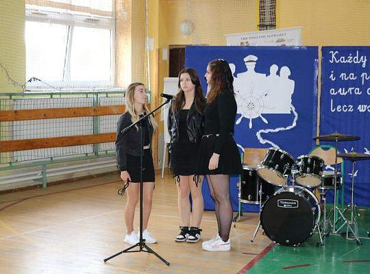 Pożegnanie absolwentów Technikum i LO dla dorosłych w PCE