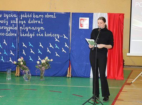 Pożegnanie absolwentów Technikum i LO dla dorosłych w PCE