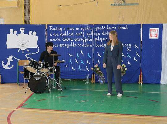 Pożegnanie absolwentów Technikum i LO dla dorosłych w PCE