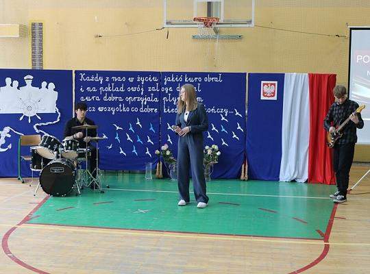 Pożegnanie absolwentów Technikum i LO dla dorosłych w PCE