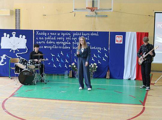 Pożegnanie absolwentów Technikum i LO dla dorosłych w PCE