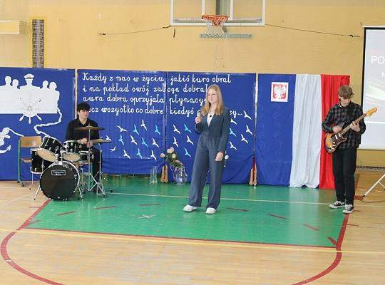 Pożegnanie absolwentów Technikum i LO dla dorosłych w PCE