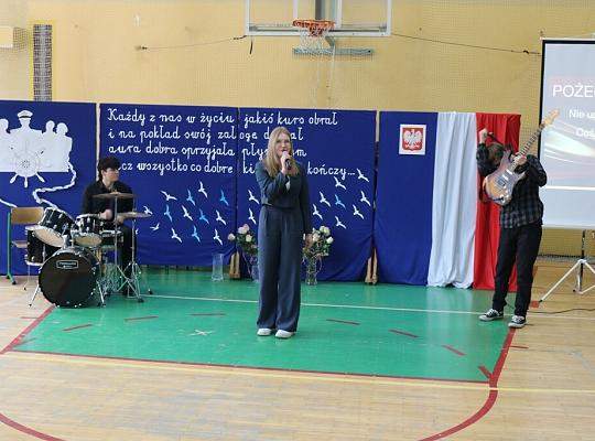 Pożegnanie absolwentów Technikum i LO dla dorosłych w PCE