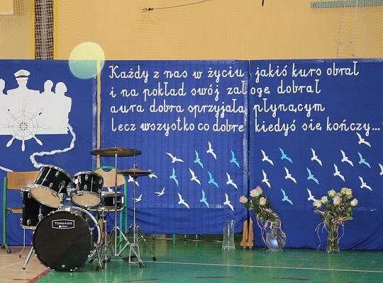 Pożegnanie absolwentów Technikum i LO dla dorosłych w PCE