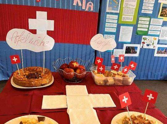 DZIEŃ EUROPEJSKI W PCE