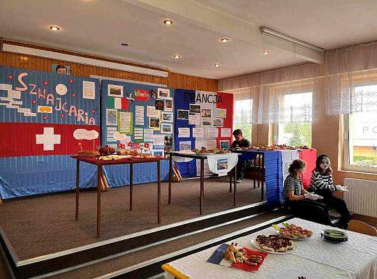 DZIEŃ EUROPEJSKI W PCE