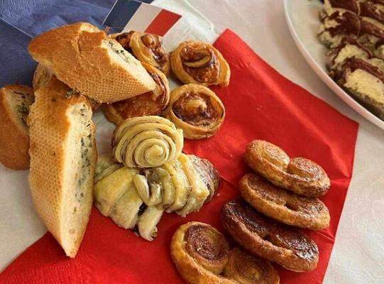 DZIEŃ EUROPEJSKI W PCE