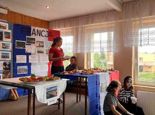 DZIEŃ EUROPEJSKI W PCE