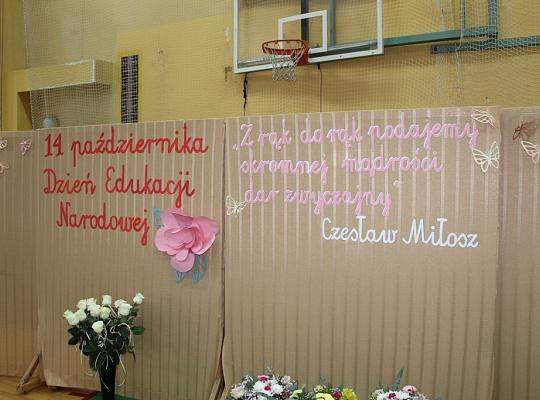 Dzień Edukacji Narodowej w PCE