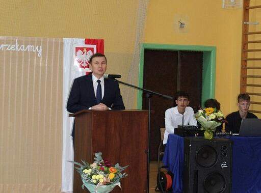 Dzień Edukacji Narodowej w PCE