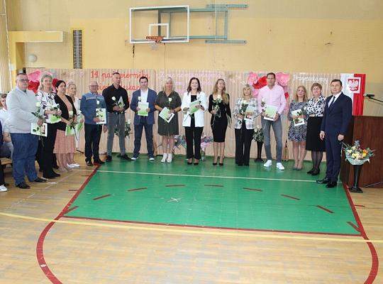 Dzień Edukacji Narodowej w PCE