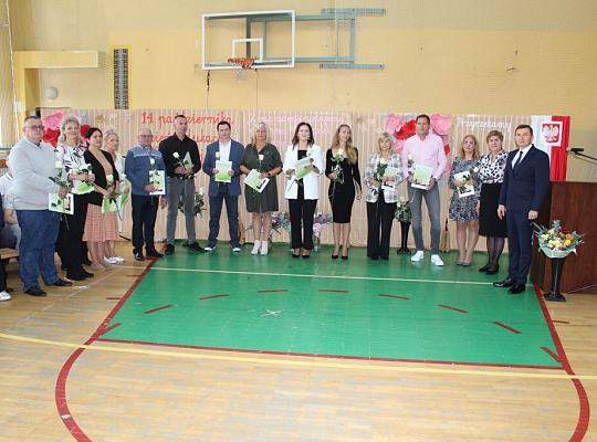 Dzień Edukacji Narodowej w PCE