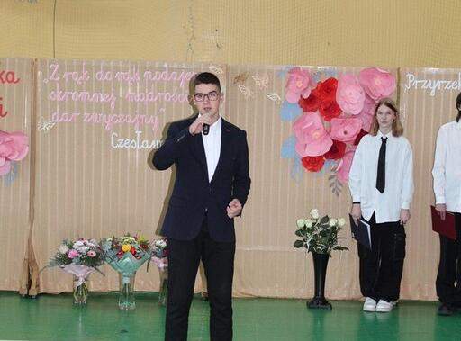 Dzień Edukacji Narodowej w PCE