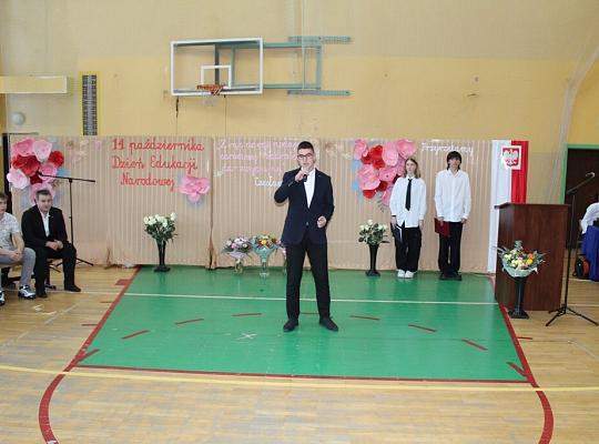 Dzień Edukacji Narodowej w PCE