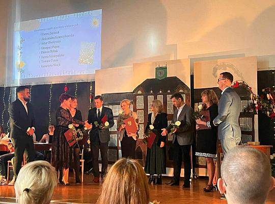 Powiatowy Dzień Edukacji Narodowej – 14 października