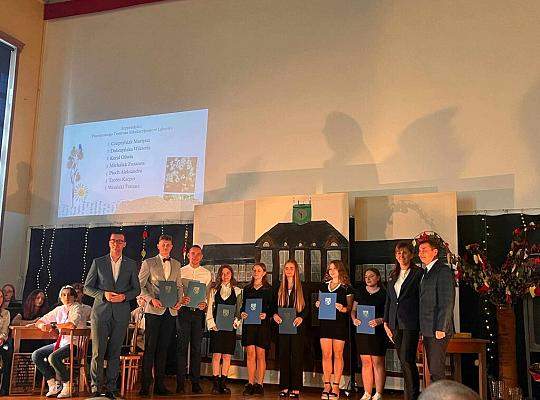 Powiatowy Dzień Edukacji Narodowej – 14 października