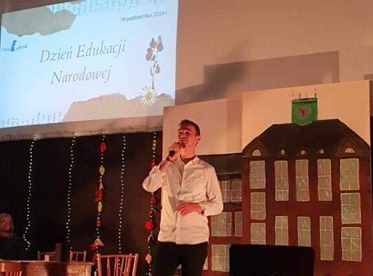 Powiatowy Dzień Edukacji Narodowej – 14 października