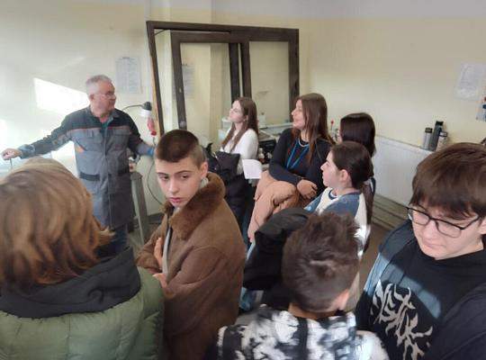 Dzień Otwarty w CKZ