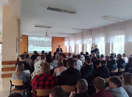Studiuj w Akademii Marynarki Wojennej w Gdyni!