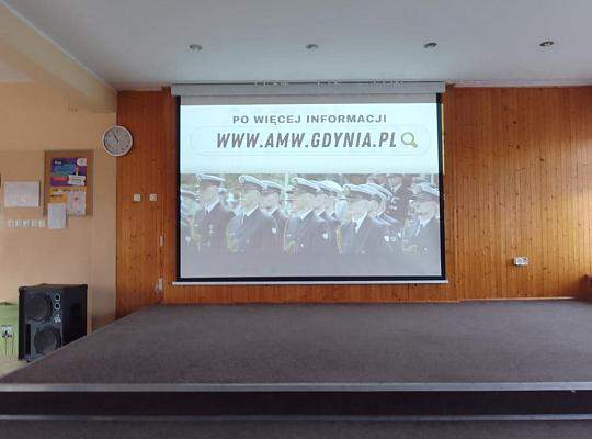 Studiuj w Akademii Marynarki Wojennej w Gdyni!