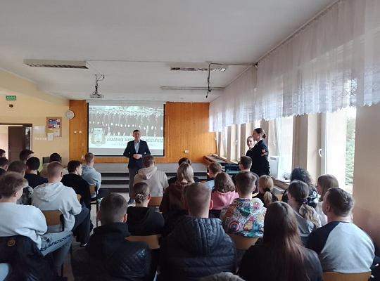 Studiuj w Akademii Marynarki Wojennej w Gdyni!