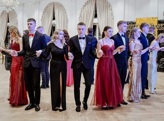 Studniówka w PCE