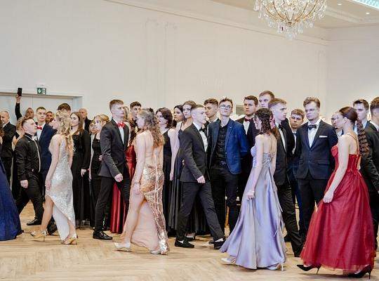 Studniówka w PCE