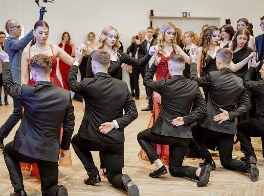 Studniówka w PCE