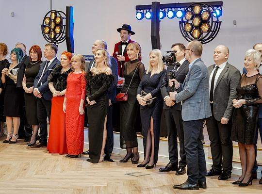 Studniówka w PCE