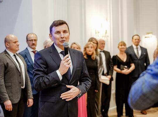 Studniówka w PCE