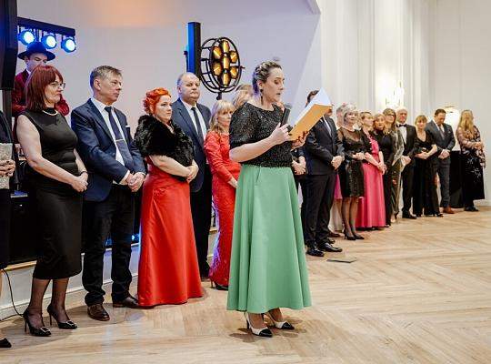Studniówka w PCE