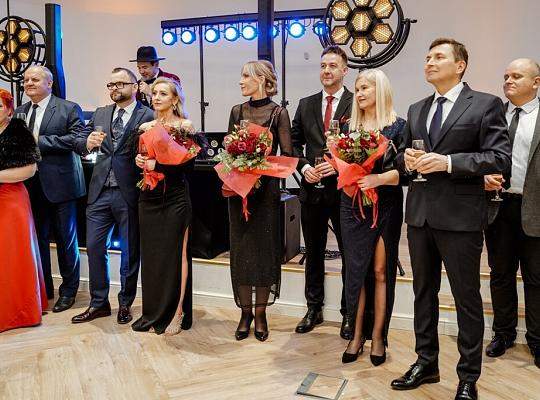Studniówka w PCE