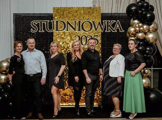 Studniówka w PCE