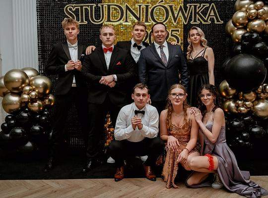 Studniówka w PCE